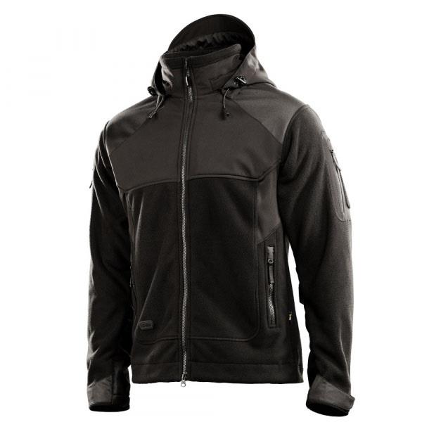 M-Tac 20027002-2XL Куртка Norman Windblock Fleece Black 2XL 200270022XL: Купити в Україні - Добра ціна на EXIST.UA!