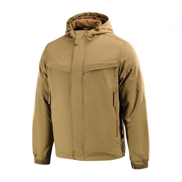 M-Tac 20438005-XS Куртка Ranger Coyote XS 20438005XS: Купити в Україні - Добра ціна на EXIST.UA!