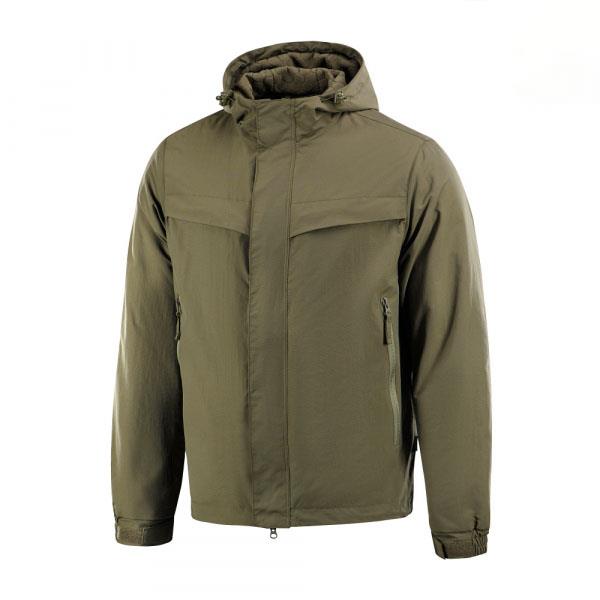 M-Tac 20438001-XS Куртка Ranger Olive XS 20438001XS: Купити в Україні - Добра ціна на EXIST.UA!