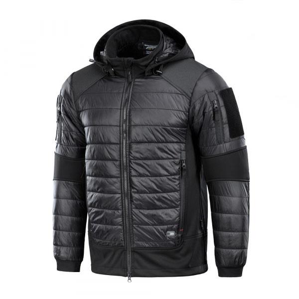 M-Tac 20307002-G2-S Куртка Wiking Lightweight Gen.II Black (сорт 2) S 20307002G2S: Купити в Україні - Добра ціна на EXIST.UA!
