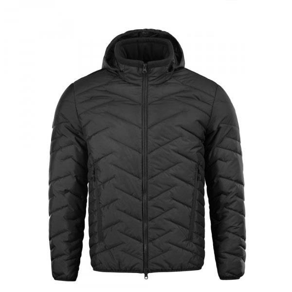 M-Tac 20432002-2XL Куртка Вітязь G-Loft Black 2XL 204320022XL: Приваблива ціна - Купити в Україні на EXIST.UA!