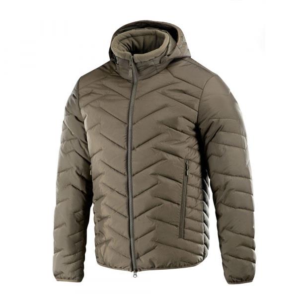 M-Tac 20432001-L Куртка Вітязь G-Loft Olive L 20432001L: Купити в Україні - Добра ціна на EXIST.UA!