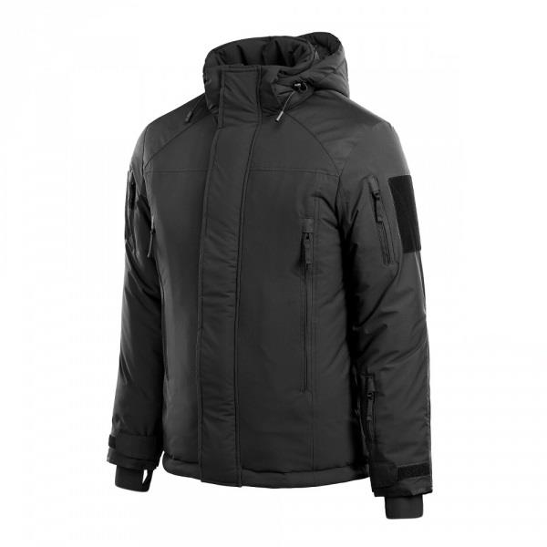 M-Tac 20427002-L Куртка зимова Alpha Extreme Gen.III Black L 20427002L: Купити в Україні - Добра ціна на EXIST.UA!