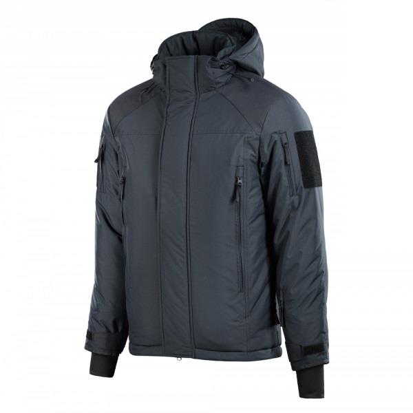 M-Tac 20427015-S Куртка зимова Alpha Extreme Gen.III Dark Navy Blue S 20427015S: Купити в Україні - Добра ціна на EXIST.UA!