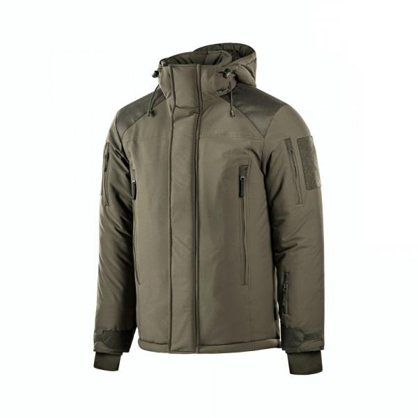 M-Tac 20427001-L Куртка зимова Alpha Extreme Gen.III Olive L 20427001L: Купити в Україні - Добра ціна на EXIST.UA!