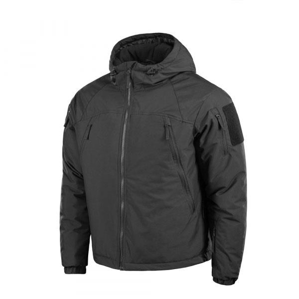 M-Tac 20431002-2XL/L Куртка зимова Alpha Gen.III Black 2XL/L 204310022XLL: Купити в Україні - Добра ціна на EXIST.UA!
