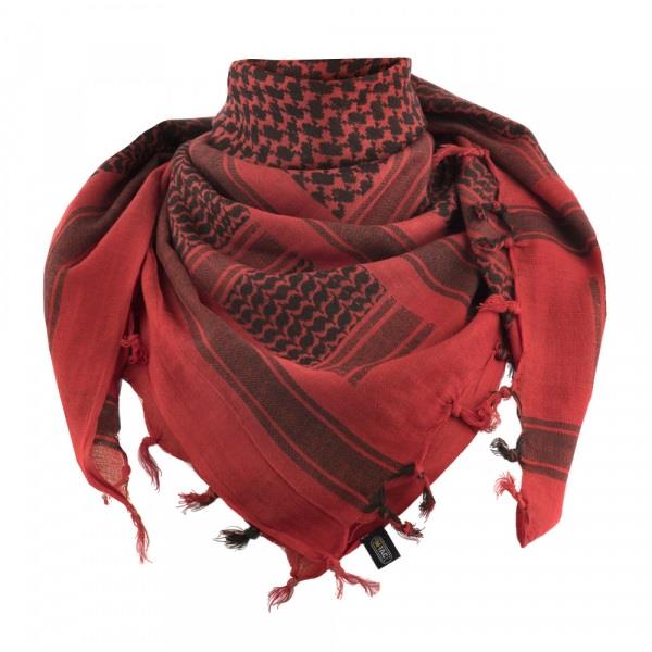 M-Tac 40902033 M-Tac шарф шемаг Red / Black 40902033: Приваблива ціна - Купити в Україні на EXIST.UA!