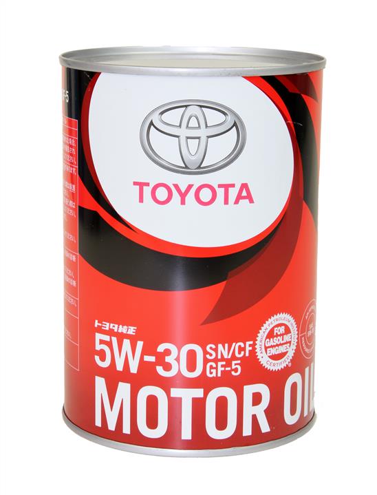 Купити Toyota 0888010706 – суперціна на EXIST.UA!
