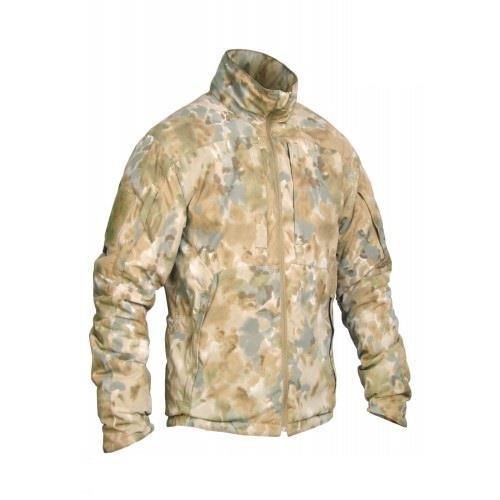 P1G 2000980431397 Куртка польова демісезонна "PCWPJ-Alpha" (Punisher Combat Winter Patrol Jacket Polartec Alpha) UA281-29931-CAC 2000980431397: Купити в Україні - Добра ціна на EXIST.UA!
