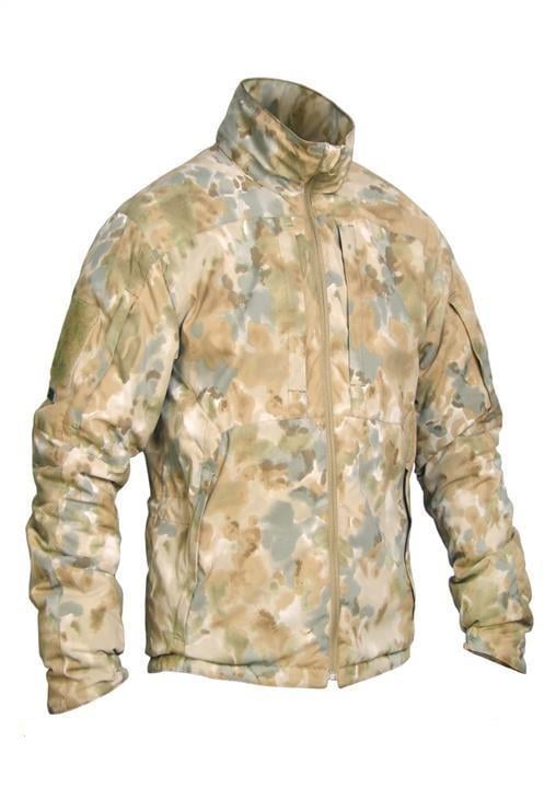 P1G 2000980431410 Куртка польова демісезонна "PCWPJ-Alpha" (Punisher Combat Winter Patrol Jacket Polartec Alpha) UA281-29931-CAC 2000980431410: Купити в Україні - Добра ціна на EXIST.UA!
