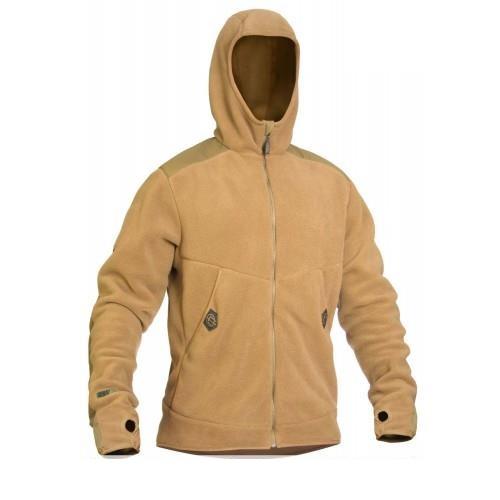 P1G 2000980442041 Куртка-худі тренувальна польова "FRWJ-Polartec" (Frogman Range Workout Jacket Polartec 200) UA281-29901-CB 2000980442041: Купити в Україні - Добра ціна на EXIST.UA!