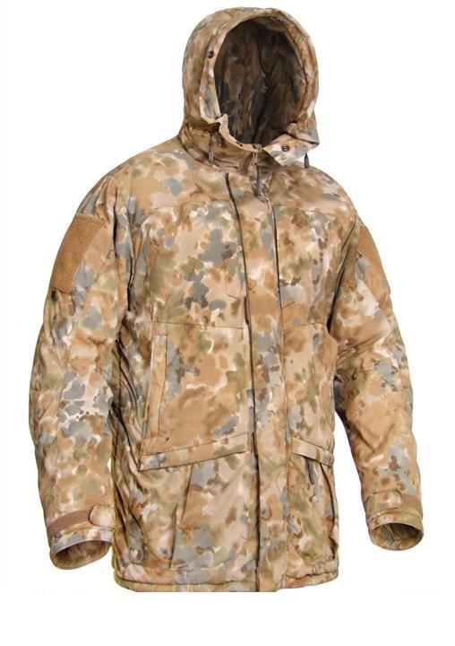 P1G 2000980447343 Куртка польова зимова "PCWAJ-Power Fill" (Punisher Combat Winter Ambush Jacket Polartec Power Fill) UA281-29921-CAC 2000980447343: Купити в Україні - Добра ціна на EXIST.UA!