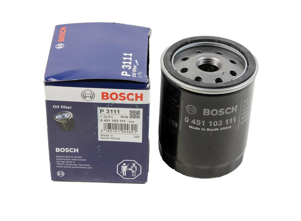 Купити Bosch 0451103111 – суперціна на EXIST.UA!