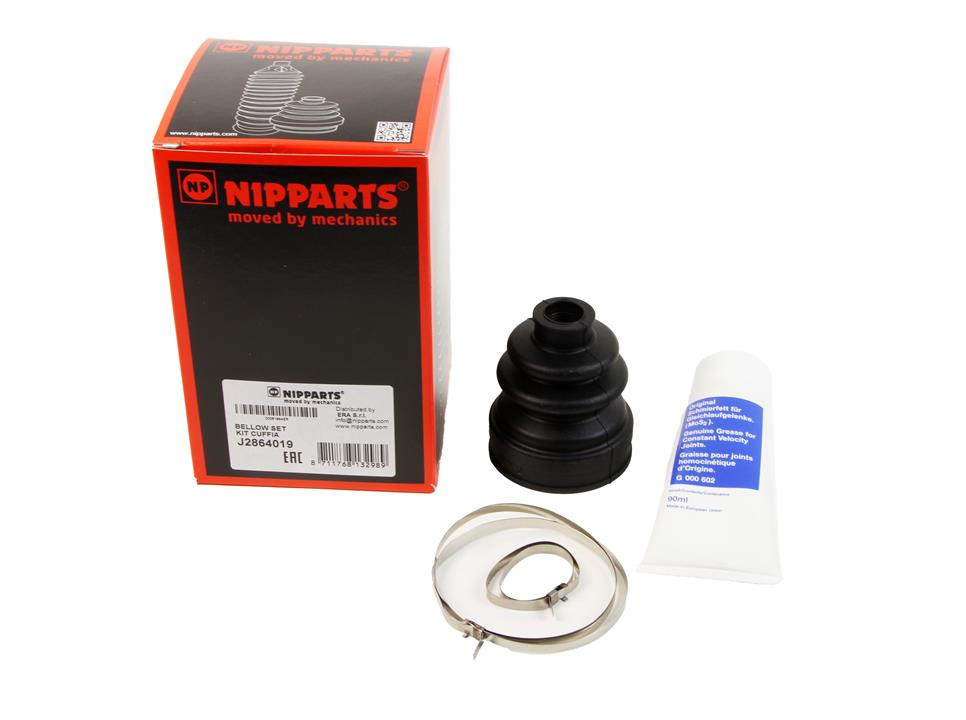Купити Nipparts J2864019 за низькою ціною в Україні!