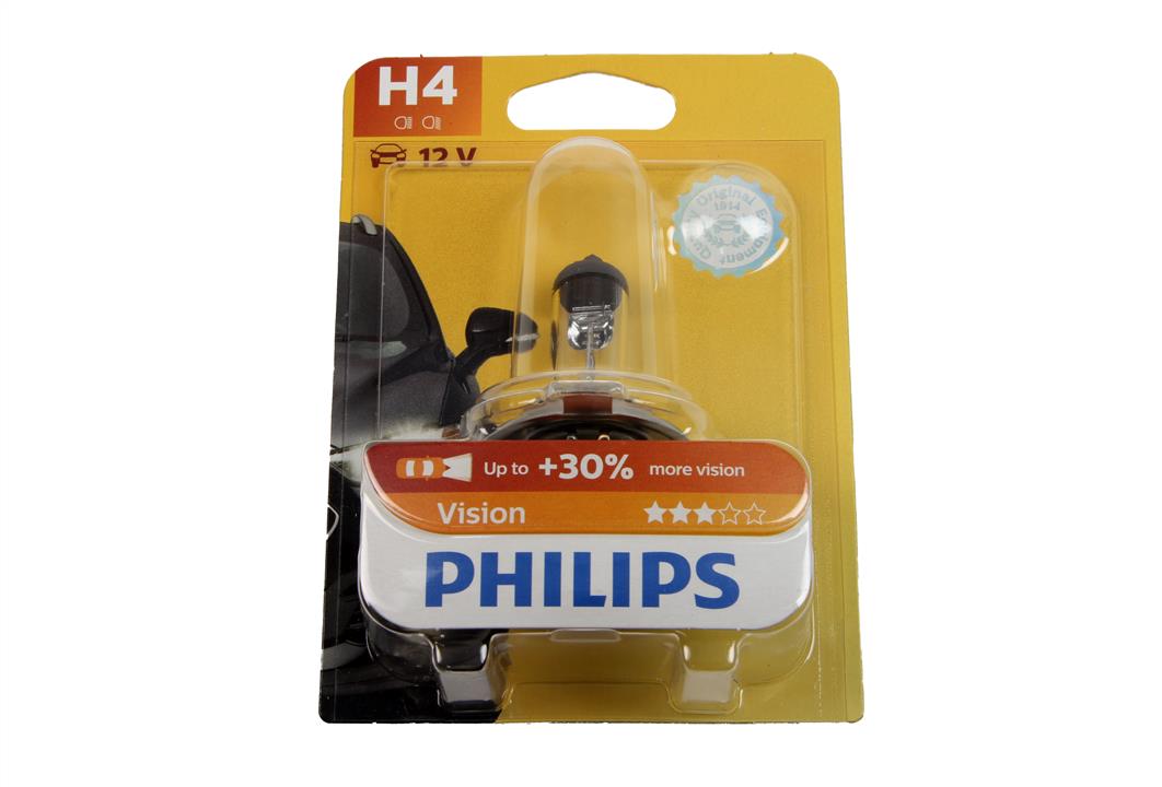 Купити Philips 12342PRB1 за низькою ціною в Україні!
