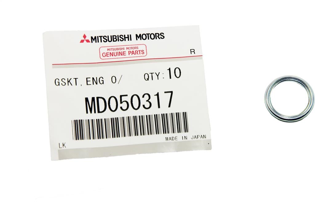 Купити Mitsubishi MD050317 за низькою ціною в Україні!