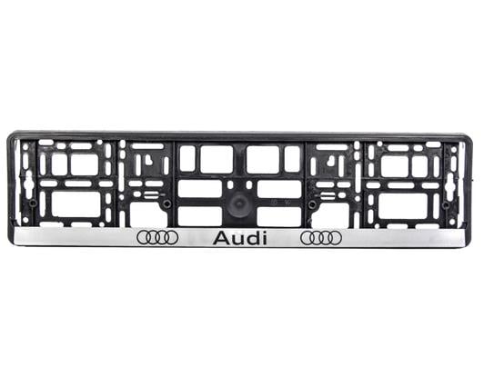 CarLife NH300 Рамка під номер, Audi NH300: Купити в Україні - Добра ціна на EXIST.UA!