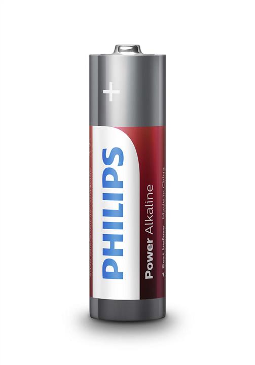 Купити Philips LR6P12W&#x2F;10 за низькою ціною в Україні!