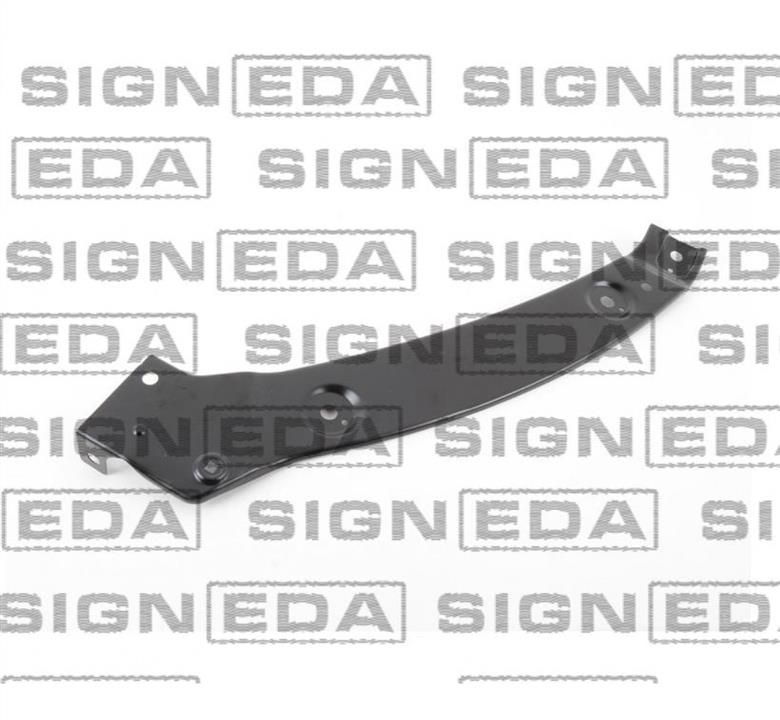 PVW03013AUL Signeda Окуляр (ремчастина) панелі передньої лівий