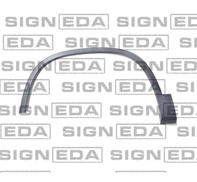 PVW035038PR Signeda Расширитель крыла переднего правого