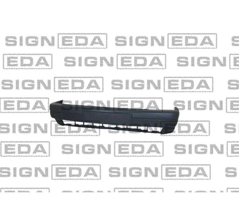 Signeda PVW04033BD Бампер передній PVW04033BD: Купити в Україні - Добра ціна на EXIST.UA!