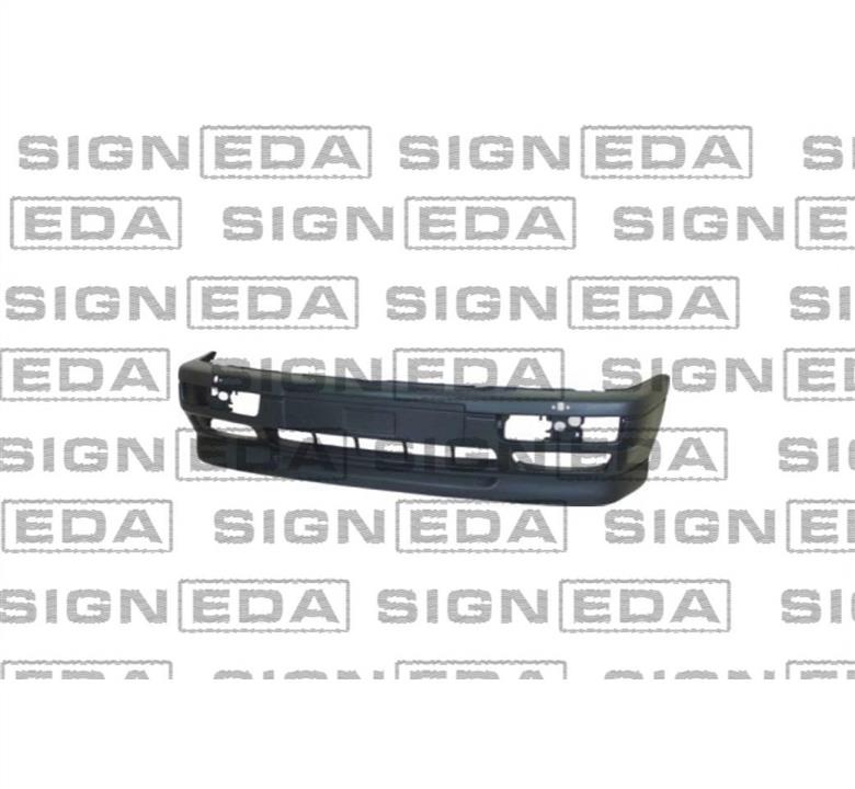 Signeda PVW04034BA Бампер передній PVW04034BA: Приваблива ціна - Купити в Україні на EXIST.UA!