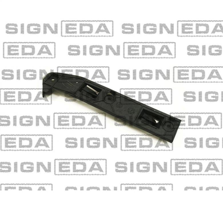 PVW04060ER Signeda Кронштейн бампера