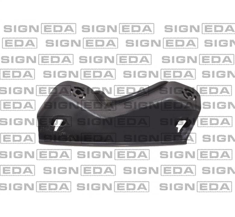Signeda PVW04061L Кронштейн бампера PVW04061L: Отличная цена - Купить в Украине на EXIST.UA! PVW04061L Signeda Кронштейн бампера