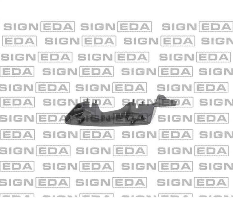 Signeda PVW04064L Кронштейн бампера PVW04064L: Отличная цена - Купить в Украине на EXIST.UA! PVW04064L Signeda Кронштейн бампера