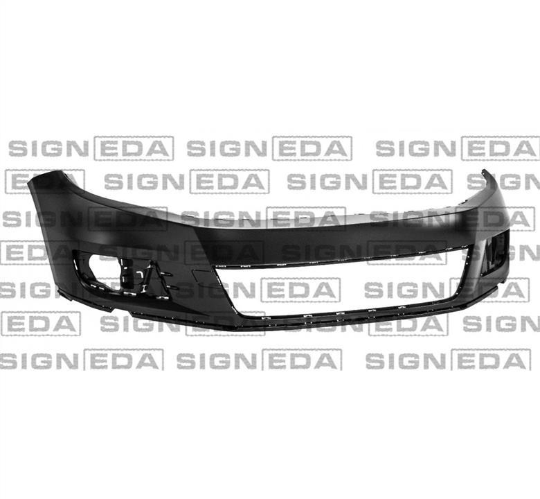 PVW04079BAI Signeda Бампер передній