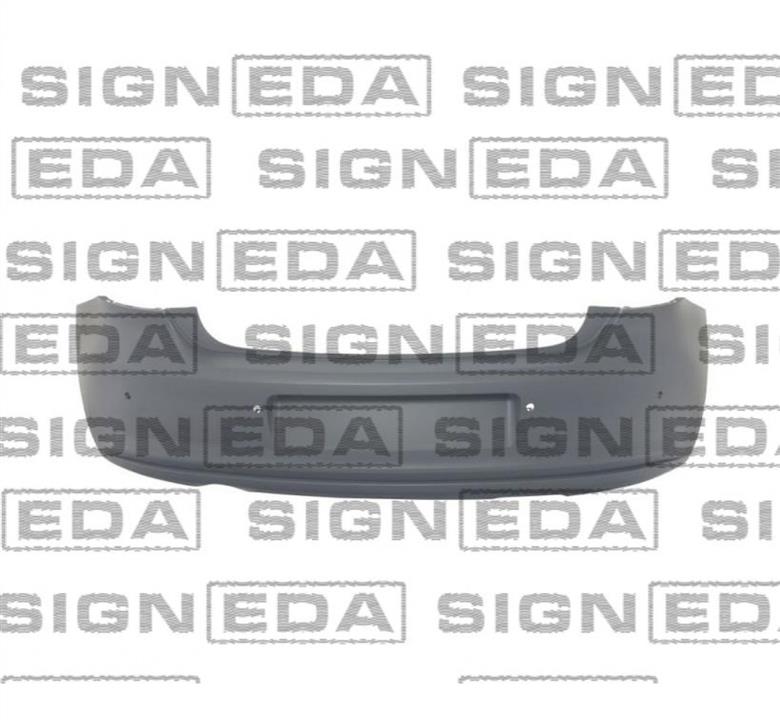 PVW041143BA Signeda Бампер задний