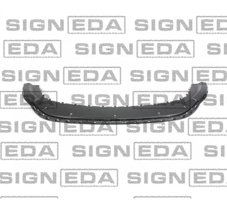 PVW05021VA Signeda Спойлер бампера
