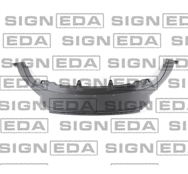 PVW05038VA Signeda Спойлер бампера
