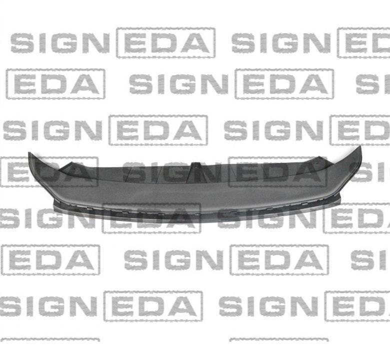 PVW05039VA Signeda Спойлер бампера