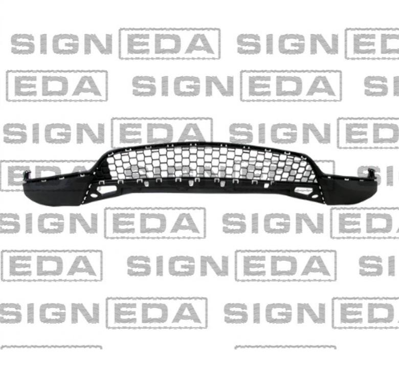 PVW05041VB Signeda Спойлер бампера