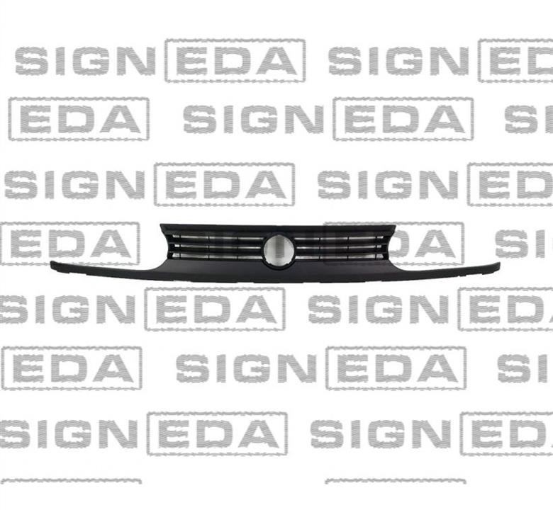 PVW07011GAI Signeda Решітка радіатора