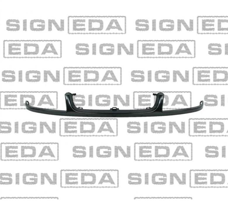 PVW07020MAI Signeda Полоска под фару