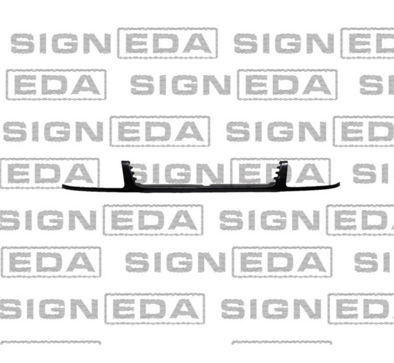PVW07027MA Signeda Смужка під фару