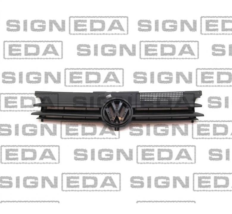 PVW07029GAK Signeda Решітка радіатора