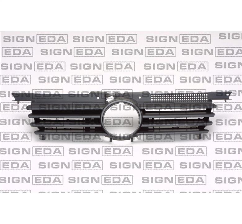 PVW07030GA Signeda Решітка радіатора