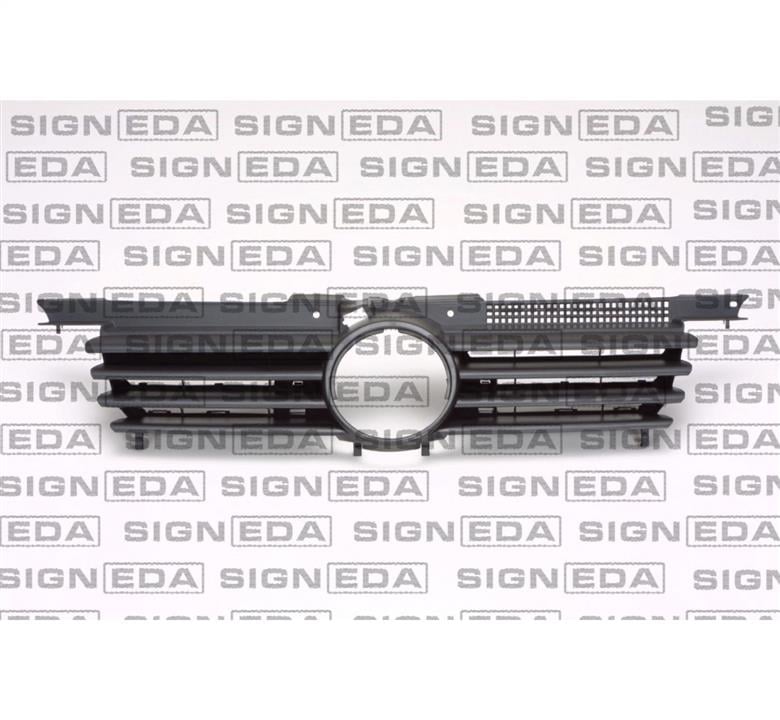 PVW07030GAK Signeda Решітка радіатора