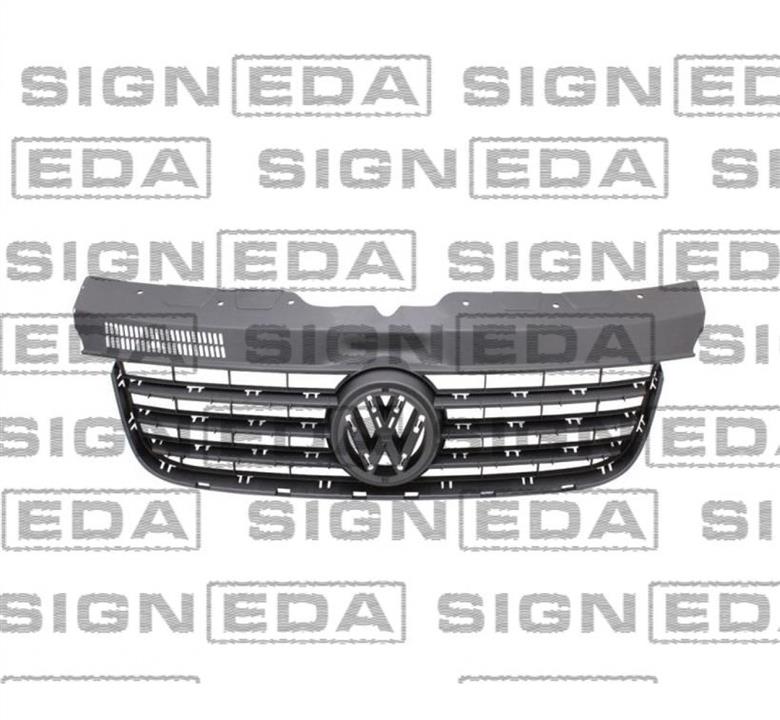 PVW07057GA Signeda Решетка радиатора