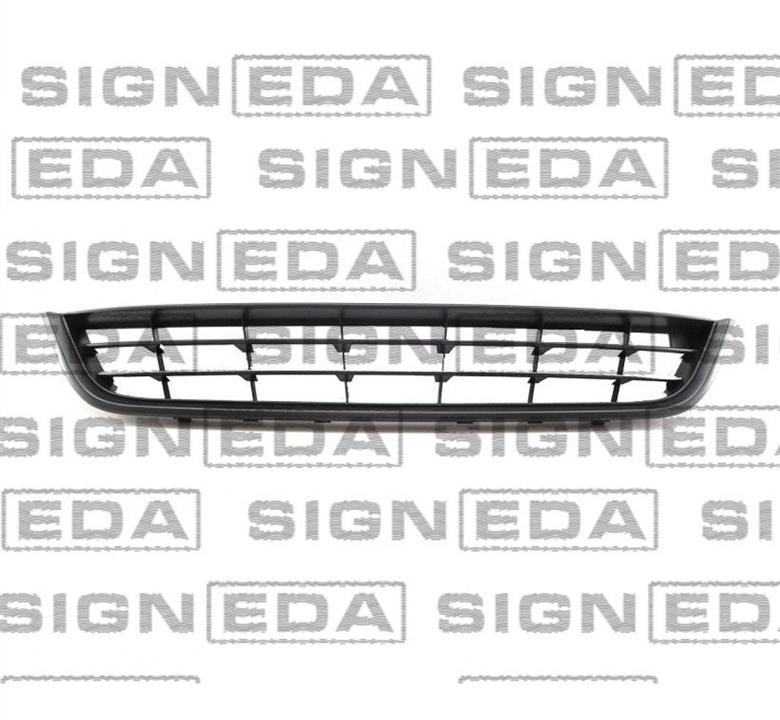 PVW07093GAK Signeda Решітка бампера переднього