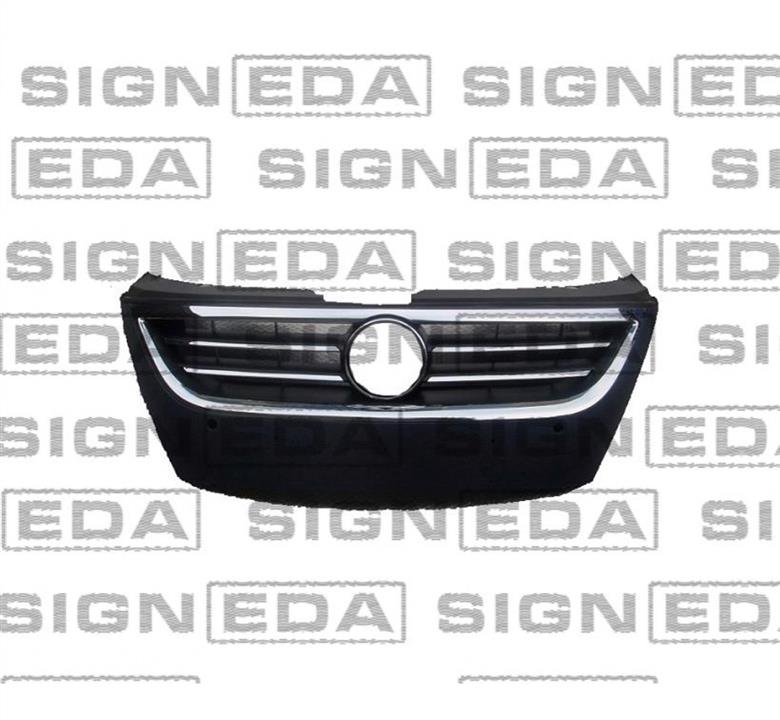 PVW07094KGA Signeda Решетка радиатора