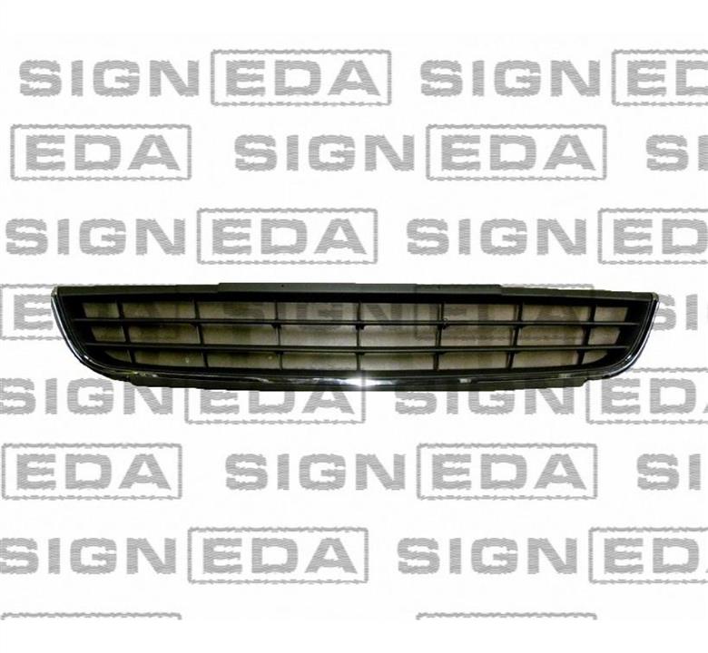 PVW07100GA Signeda Решітка бампера переднього
