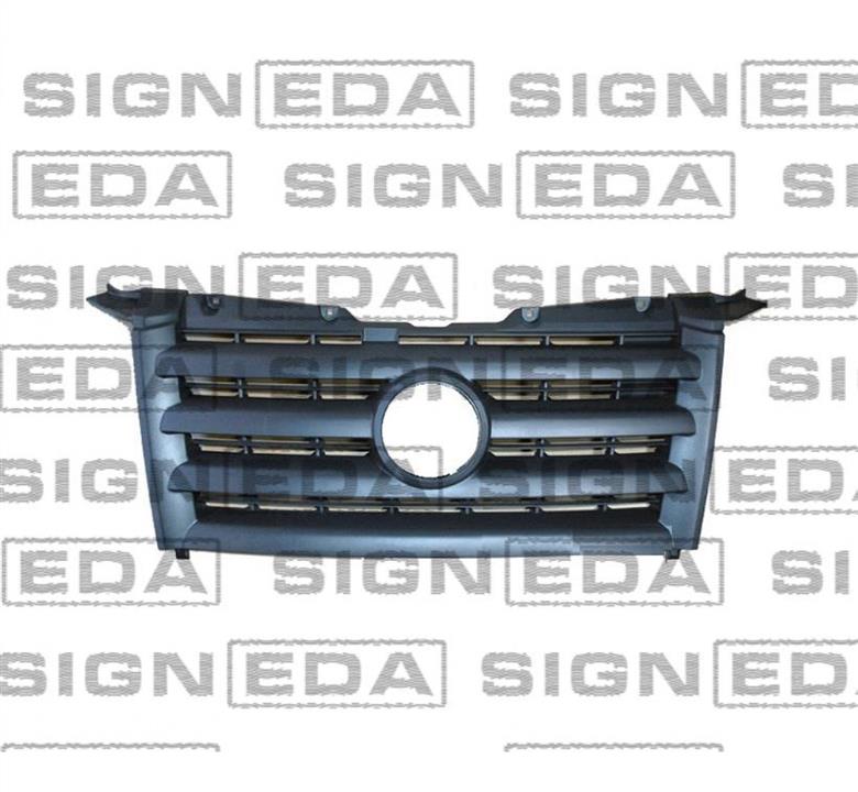 PVW07101GA Signeda Решітка радіатора