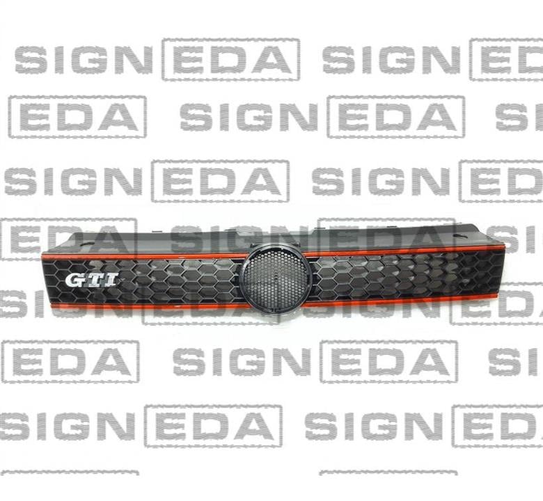 PVW07114GA Signeda Решетка радиатора