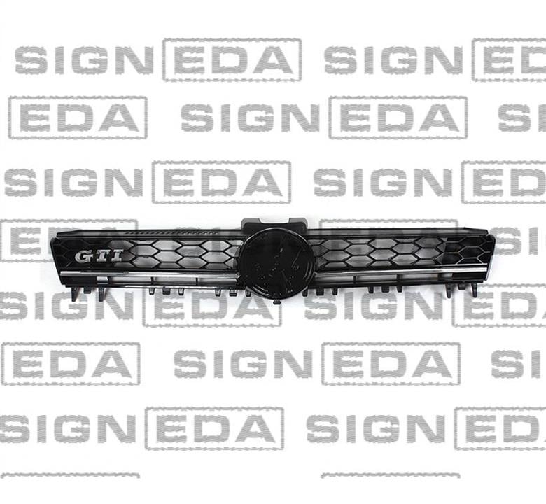 PVW07129GA Signeda Решітка радіатора