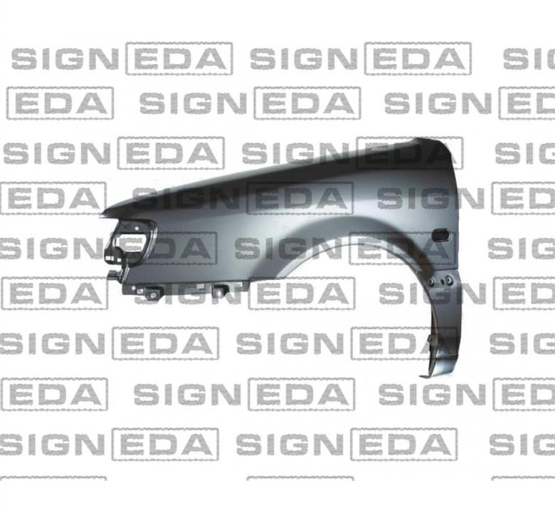 PVW10012AR Signeda Крыло переднее правое
