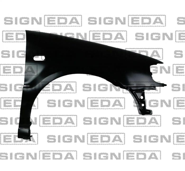 PVW10015AR Signeda Крыло переднее правое